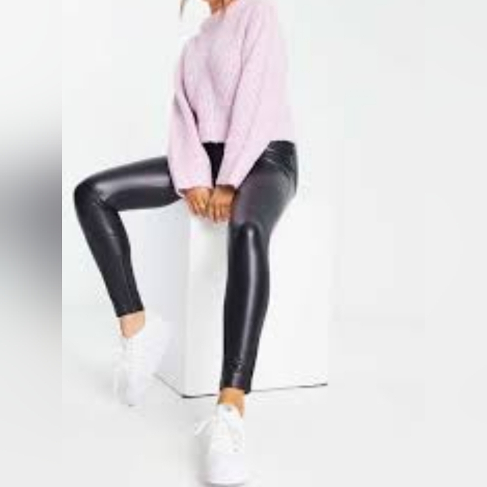 Nwt Black  Pants, black